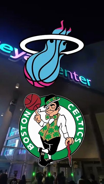 JOUR 6 ： Mon 1er match de NBA.