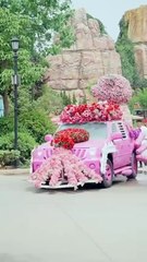 Gebetanku Jadi Penyewa Rumahku | My Crush Becomes My Tenant | Drama China | SUB INDO