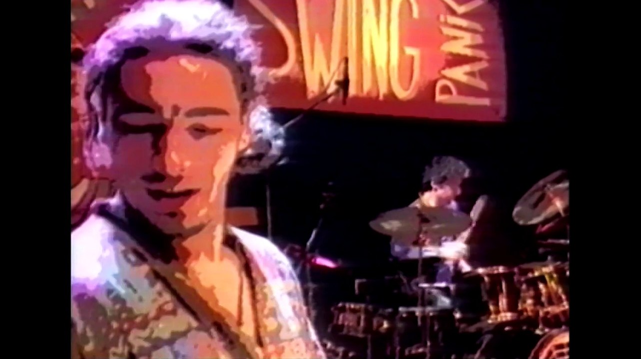 1991 Swing Panic, Pygmalion * Trigone Production