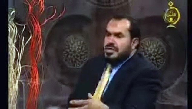 حلقة 4 -خالد بن الوليد- برنامج مصابيح الهدى - الشيخ حازم صلاح أبو اسماعيل