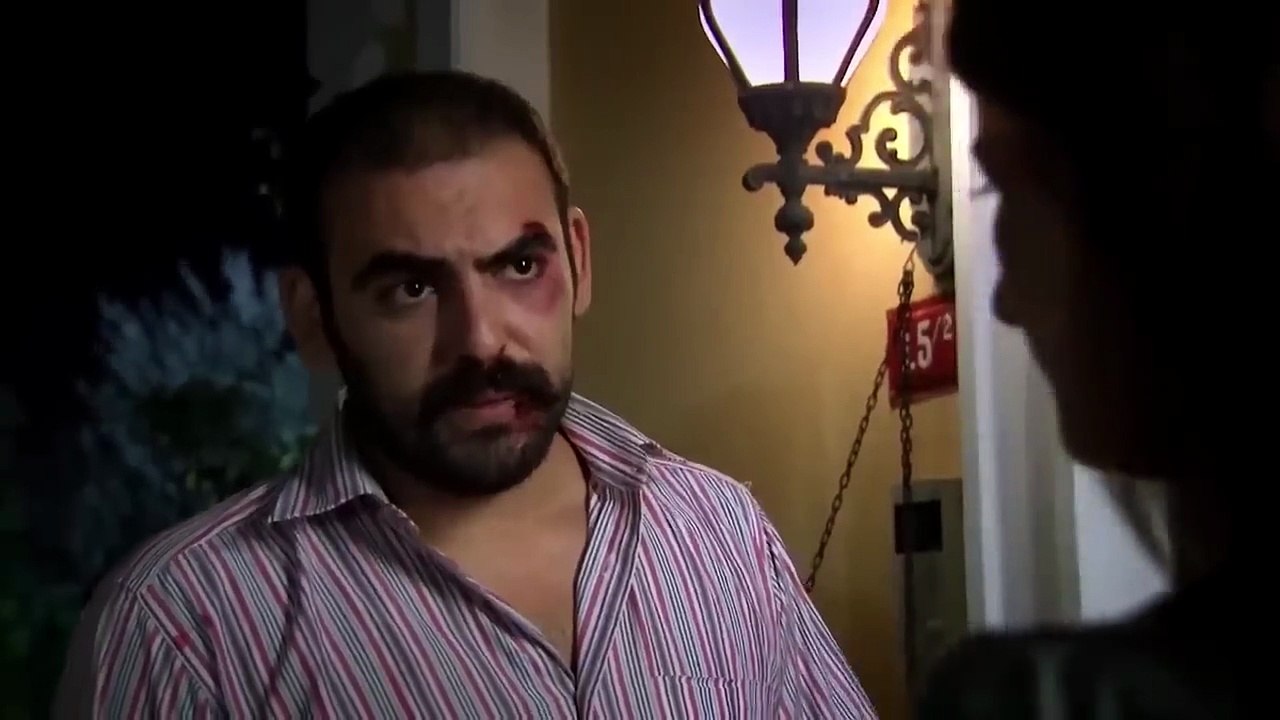 مسلسل ليلى مدبلج الحلقة 188