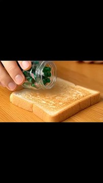 Spreading Mountain Dew Bottles as Jam?!