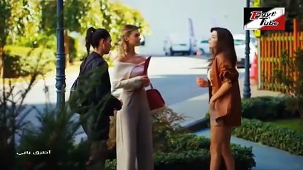 مسلسل أطرق بابى – الحلقة 44 – تركى مدبلج