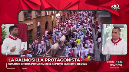 850 Metros, el análisis 13/07/2025