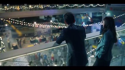 Vincenzo Episode 3 EngSub