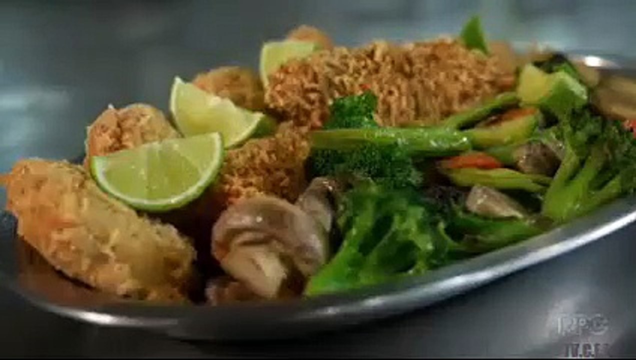PEIXE A ROMANA EMPANADO COM QUEIJO