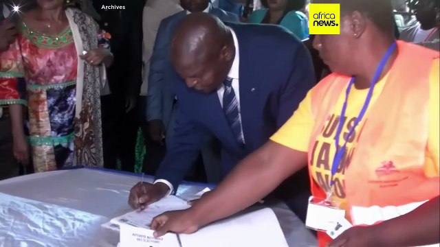 Forty years and counting: CAR once again postpones local elections