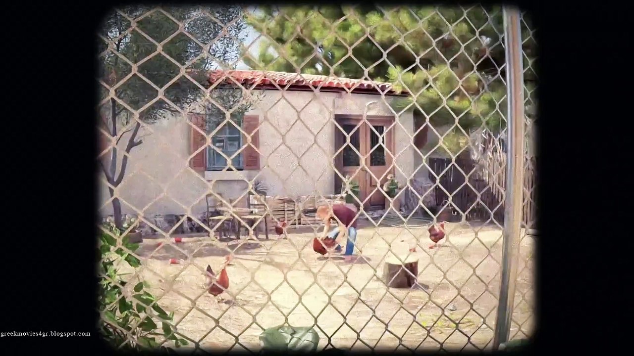 Τουρίστας (Μικρές Ιστορίες)