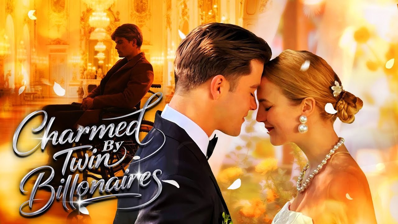 Charmed By Twin Billionaires- Full Movie
