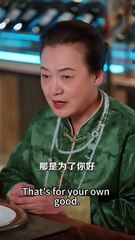 Abused by family, carrying his childFrom maid to his beloved! Her shocking rise! #love #romantic