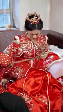 The innocent girl was framed and imprisoned in the countryside, and then she started to fight back