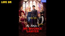 My Wife is My Divorce Lawyer (2025) - FULL | Dramabox #shortfilm