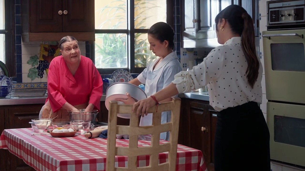 Cautiva por Amor  Capitulo 47