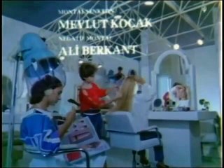 BANU ALKAN KADINCA  ⚡DRAM⭐️ ROMANTİZM || AİLE ⚡ 1984 Tek Parça İzle ⭐️Full HD 1984 İzle⭐️