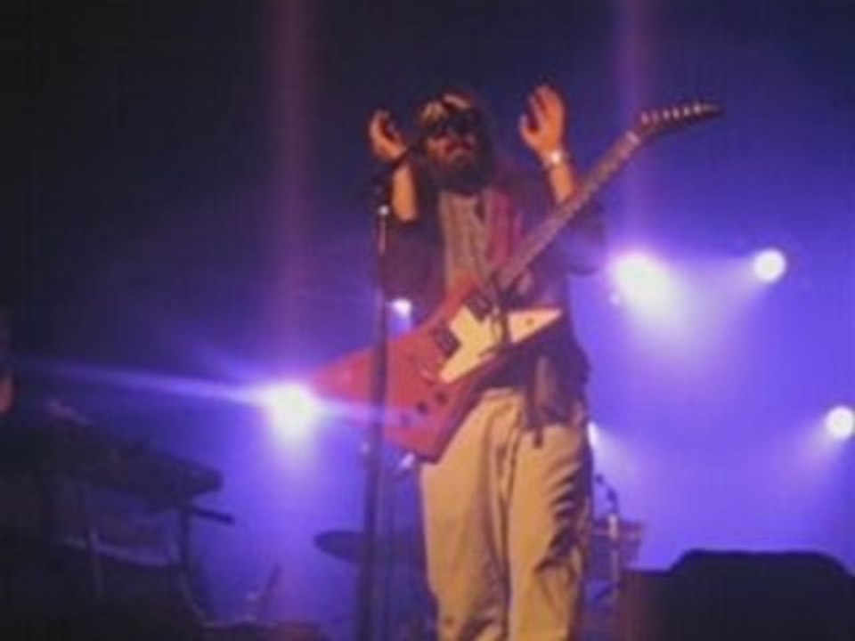 Sébastien Tellier @ Botanique (13/05/2008) (02)