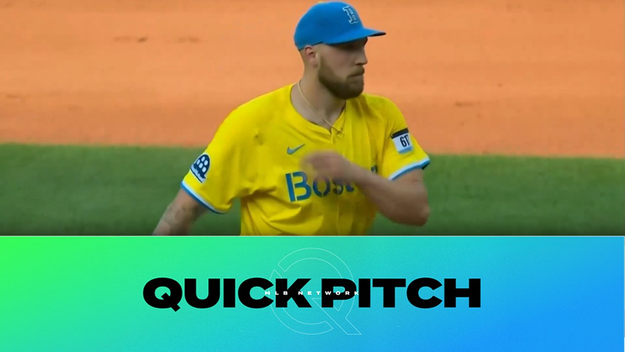 Quick Pitch 13-Jul-2025