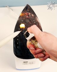 Restore Your Iron’s Shine: Easy Tips to Make It Look Brand New ✨