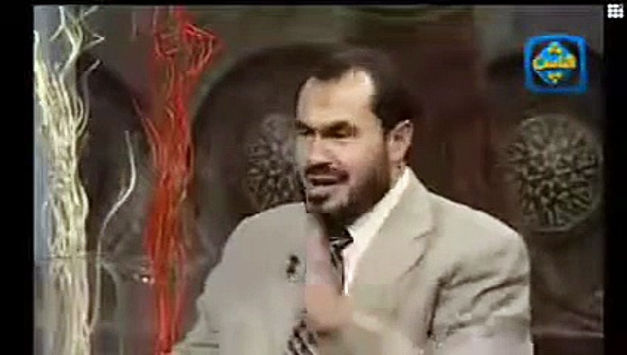 حلقة 8 -أبو الدرداء- برنامج مصابيح الهدى - الشيخ حازم صلاح أبو اسماعيل