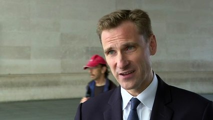 Philp: Labour “worst negotiators in history”