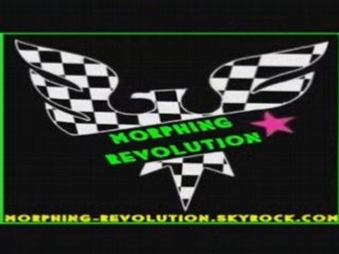 Tecktonik Morphing Revolution warping