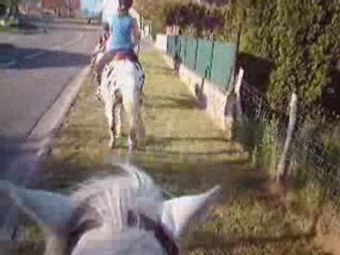 Laura, ponette connemara 1m35 garot et stef partie 2_0001