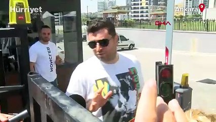 Ankara’da 3 kişinin öldüğü yangında, 'alarm sistemi devreye girmedi' iddiası