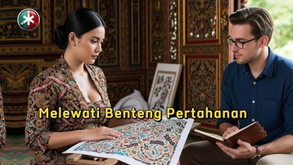 🔴 GADIS TAK PERAWAN