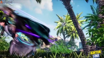 Little Fairy Yao Eps 17-24 SUB INDO