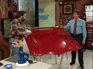 Hör mal, wer da hämmert S04E05-Männer wie wir