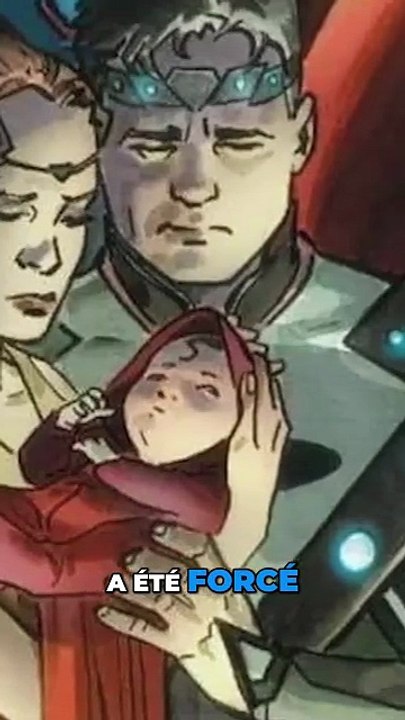 Superman : La Théorie EXPLOSIVE sur ses Parents !