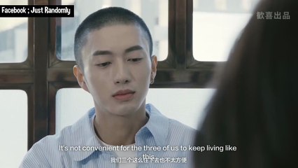 A SKETCHY JOB (2025) EPISODE 4 ENG SUB