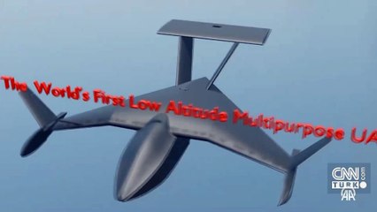 Denizdeki yeni avcı: TALAY İHA