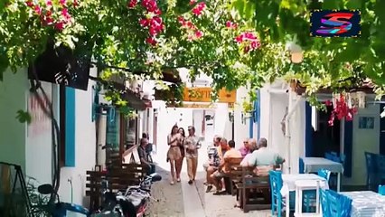 مسلسل حكاية جزيرة - الحلقة 6 - تركى مدبلج