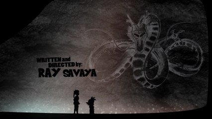 Dragon Ball Runaways - Episode 1 | Exciting Live Action Web Series 🌟