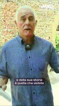 Scopri la Porta San Miniato: Un Silenzioso Testimone della Firenze Medievale