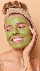 Neem besan haldi face pack how to use