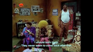 Mponeng S01EP05