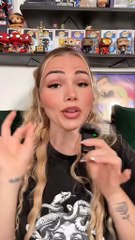 Materialists c’est quoi ?