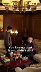 The Many Faces Of Mrs Whitmore