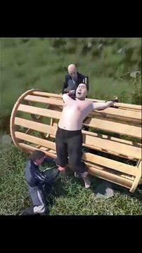 😱 The Most Terrifying Punishment in History!
