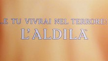 L'Au-Delà 1981 REMASTERED VF Épouvante-Horreur