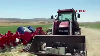 Saldırıya uğrayan anne öldü, çocuğu ise ölü taklidi yaparak kurtuldu