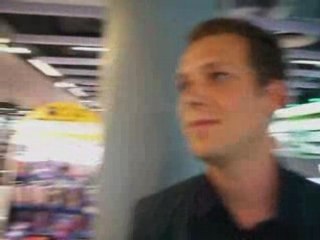 Le Geek c'est Chic - interview à la Fnac