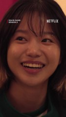 Discover the Humanity Behind Squid Game on Netflix 🎮