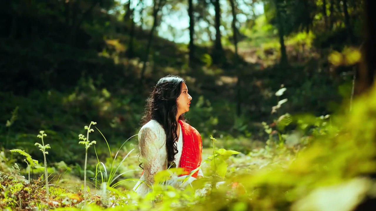 JOGANIYA - NEW HINDI CHRISTIAN SONG