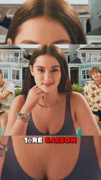 Belly est insupportable dans L'Été où je suis devenue jolie #leteoujesuisdevenujolie