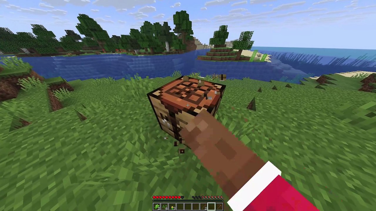 Minecraft ASMR Let's Play pt. 1