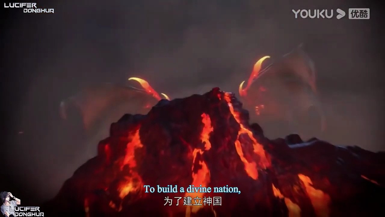[EnglishSub] Apotheosis [Become a God] - Part 01 - Ep 01 to 05 [FullHD]