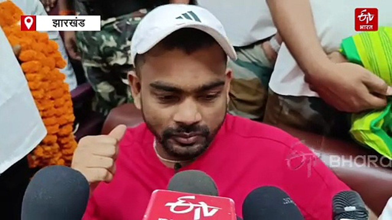 जमशेदपुर में जयराम महतो की हुंकार, कहा- कोयलांचल की तर्ज पर कोल्हान में भी होगा बदलाव