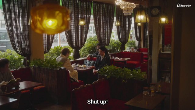 Doku Koi- Doku mo Sugireba Koi to Naru Episode 9 English Sub